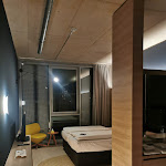 Photo n°2 de l'avis de Michael.o fait le 03/02/2022 à 17:20 sur le  Koncept Hotel Josephine à Cologne