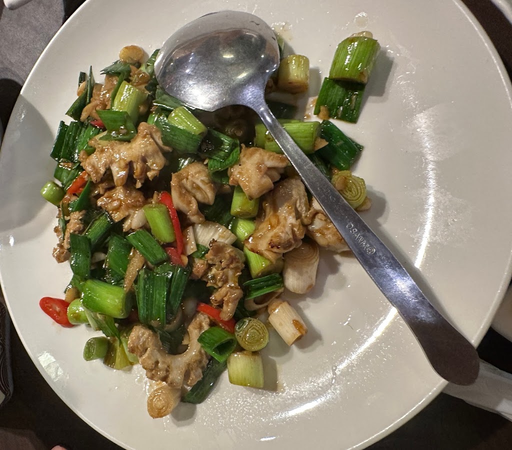 丸滿台灣味手路菜 的照片