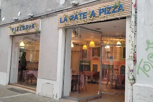 Ma petite Ancenis - Pizzeria Ancenis 🍕🍽️ image