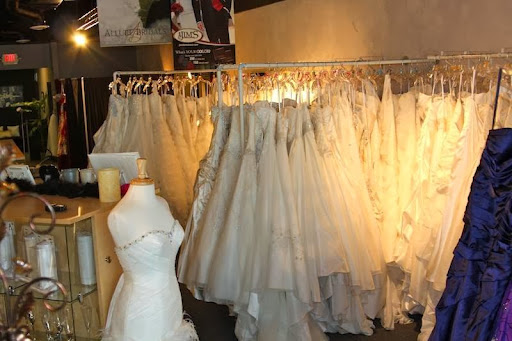 Bridal Shop «Bella Rose Bridal Boutique», reviews and photos, 48921 Hayes Rd, Shelby Charter Township, MI 48315, USA