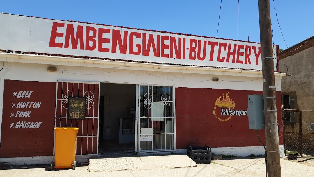 Embengweni Butchery