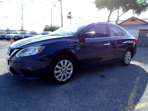 Used Car Dealer «Marvel Deals, LLC», reviews and photos, 2010 U.S. 83 Business, Mission, TX 78572, USA