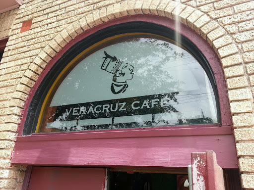 Veracruz Cafe