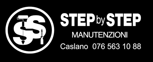 Rezensionen über Step By Step Manutenzioni Sagl in Lugano - Umzugs- und Lagerservice