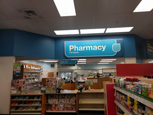 Drug Store «CVS», reviews and photos, 2920 E Southcross, San Antonio, TX 78223, USA