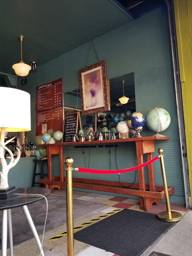 Coffee Shop «Astoria Coffee House & Bistro», reviews and photos, 243 11th St, Astoria, OR 97103, USA