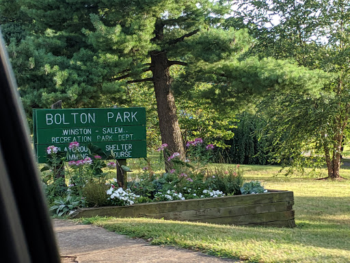 Bolton Park