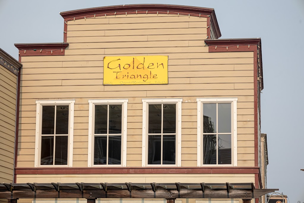 Golden Triangle 98250