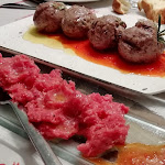 Photo n°3 de l'avis de Giampiero.e fait le 11/11/2019 à 14:10 sur le  Osteria della Ciccia à Ortovero