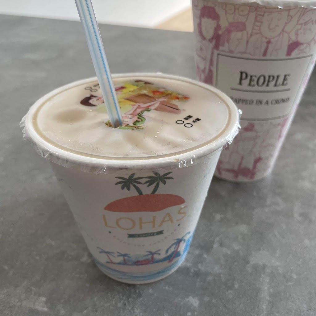 歐伊系早餐食堂 的照片