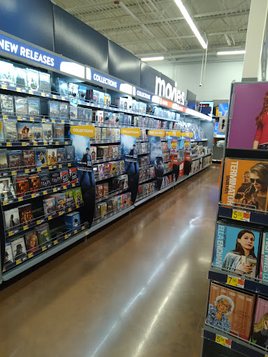 Department Store «Walmart Supercenter», reviews and photos, 120 Sam Walton Dr, Russellville, KY 42276, USA