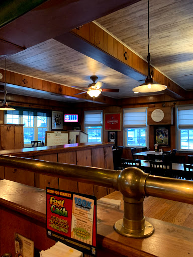 Lounge «Featherbone Restaurant & Lounge», reviews and photos, 6741 W. US12, Three Oaks, MI 49128, USA