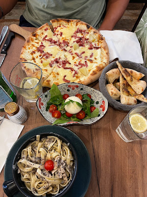 La Ricetta à Nogent-sur-Marne