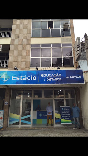Estácio Bonsucesso - Polo EAD - Rio de Janeiro