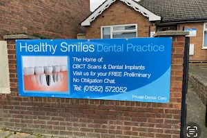 HEALTHY SMILES DENTAL PRACTICE (PRIVATE) image