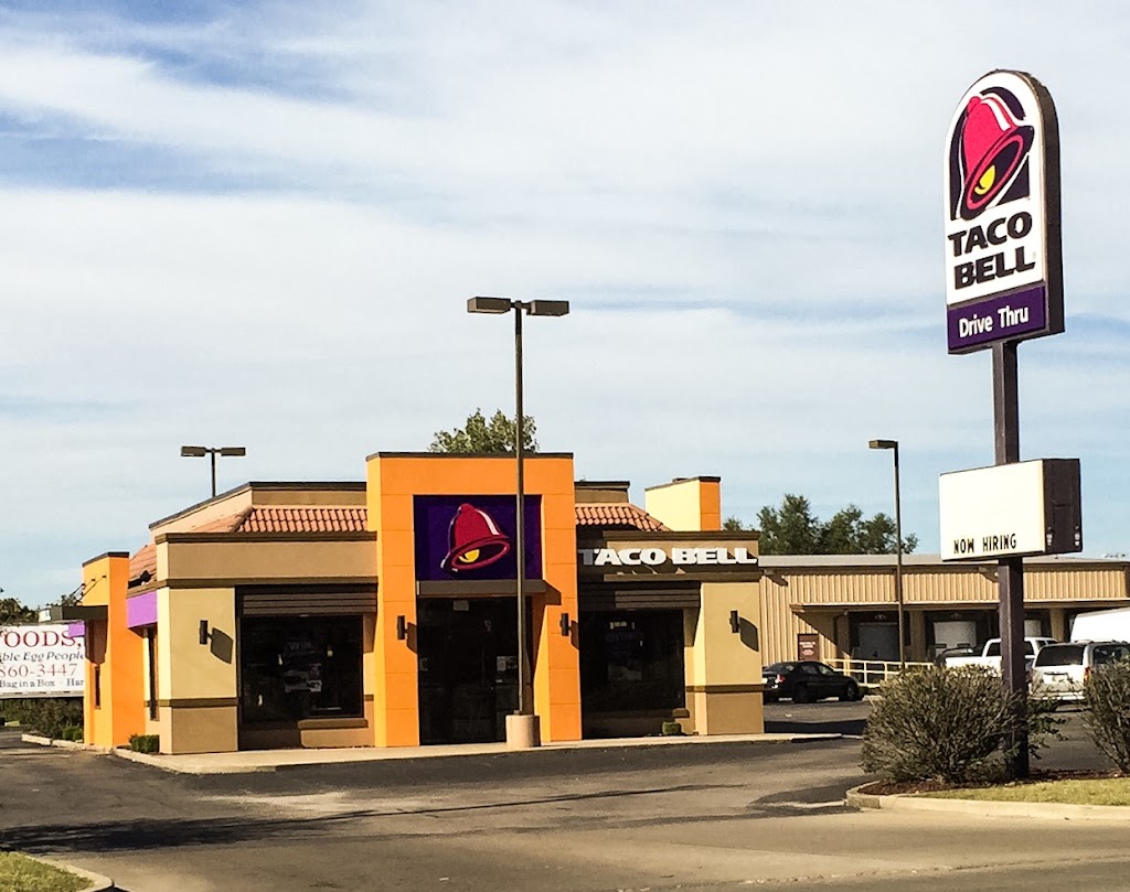 Taco Bell 47601