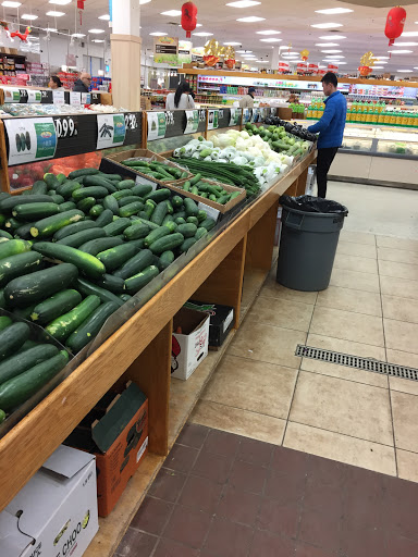 Grocery Store «Good Fortune Supermarket», reviews and photos, 230 Quincy Ave, Quincy, MA 02169, USA