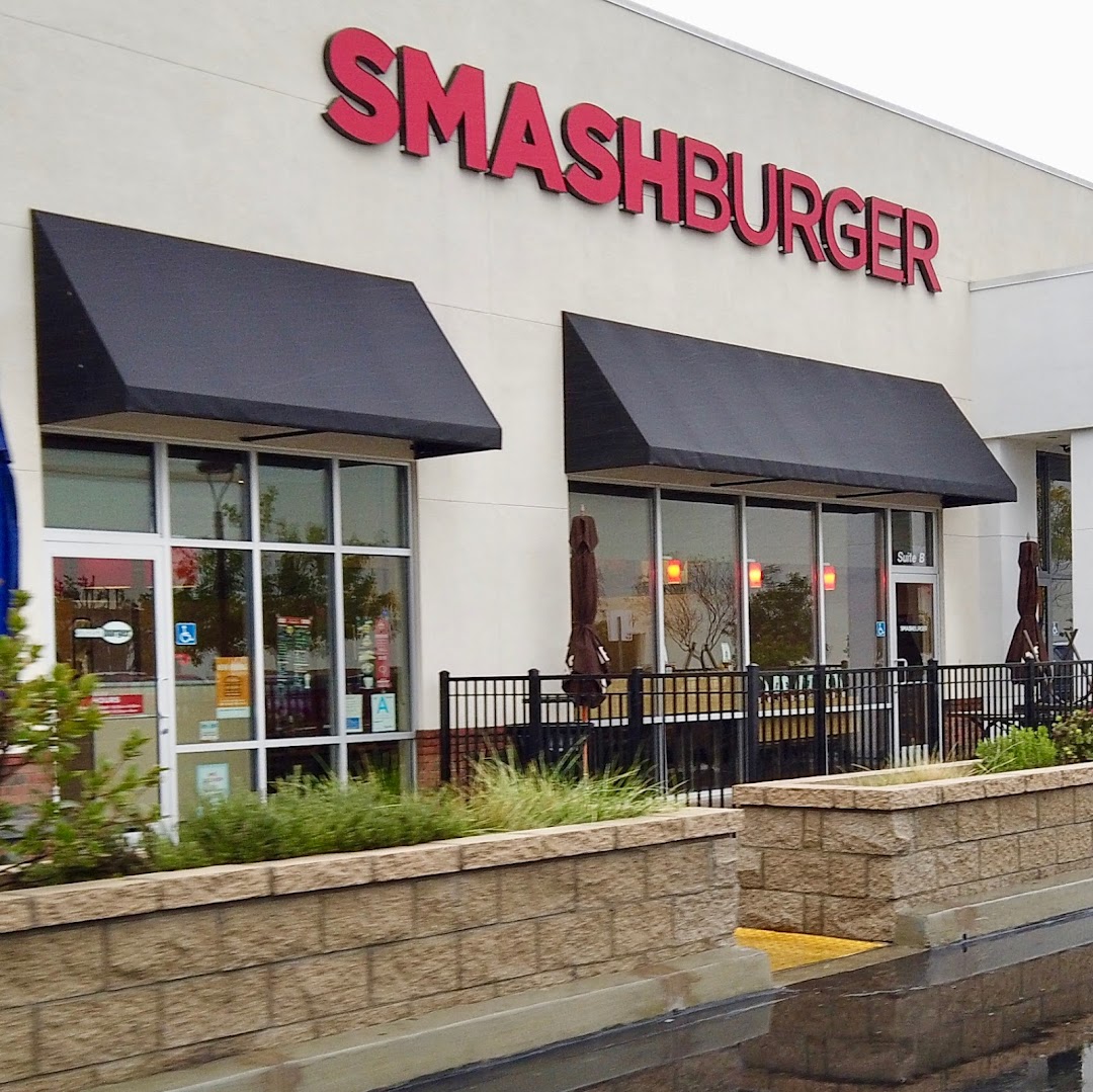 Smashburger