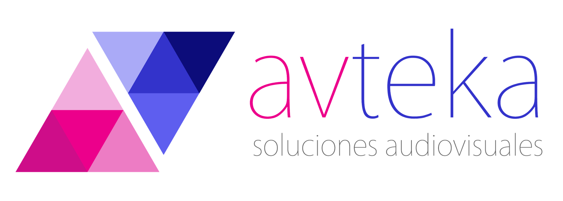 AVTEKA SOLUCIONES AUDIOVISUALES SL