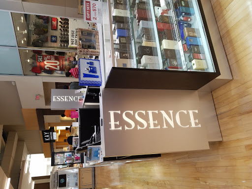 Essence fragrance Kios