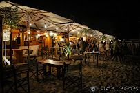 Atmosphère du Restaurant méditerranéen La Voile de Cavalière à Le Lavandou - n°5
