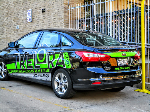 Real Estate Agency «TRELORA Real Estate Agency», reviews and photos, 2401 15th St #150, Denver, CO 80202, USA