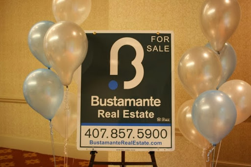 Real Estate Agency «Orlando Best Realtors: The Andrey Bustamante Team - Bustamante Real Estate», reviews and photos, 400 N Mills Ave, Orlando, FL 32803, USA