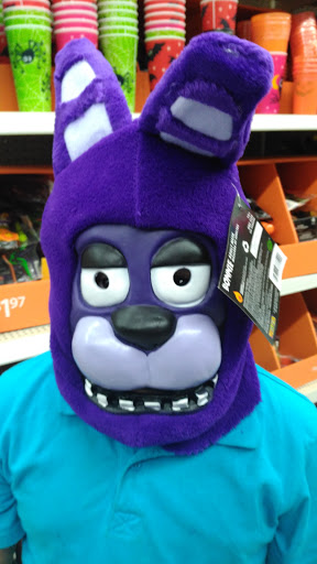 Discount Store «Walmart», reviews and photos, 25450 The Old Rd, Stevenson Ranch, CA 91381, USA