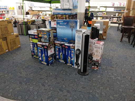 Discount Store «Eagle Bargain Outlet», reviews and photos, 14365 SW Pacific Hwy, Tigard, OR 97224, USA