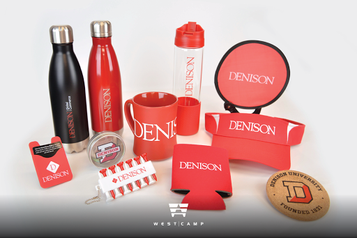 Commercial Printer «West Camp Press», reviews and photos, 39 Collegeview Rd, Westerville, OH 43081, USA