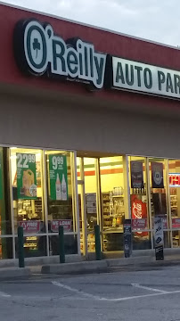 O'Reilly Auto Parts - Photo 4 - Car repair in St. Louis, MO, St. Louis
