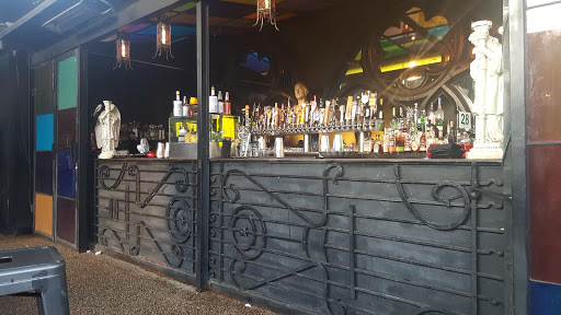 Bar «Villains Tavern», reviews and photos, 1356 Palmetto St, Los Angeles, CA 90013, USA