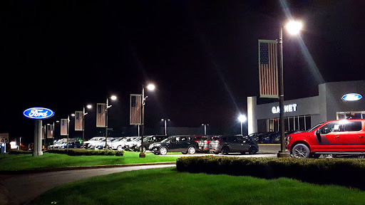Ford Dealer «Garnet Ford», reviews and photos, 1610 Wilmington Pike, West Chester, PA 19382, USA