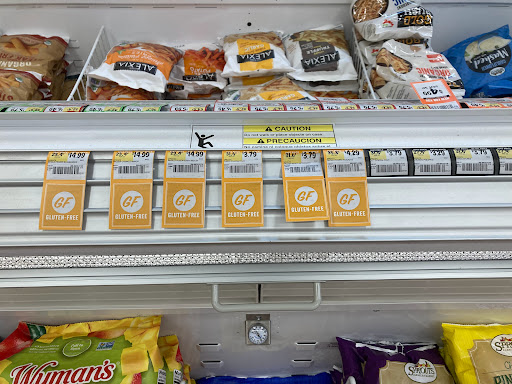 Health Food Store «Sprouts Farmers Market», reviews and photos, 1343 W Campbell Rd, Richardson, TX 75080, USA