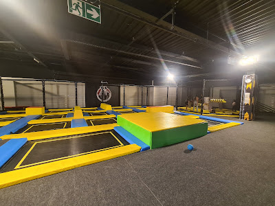 Jump City Calais à Calais