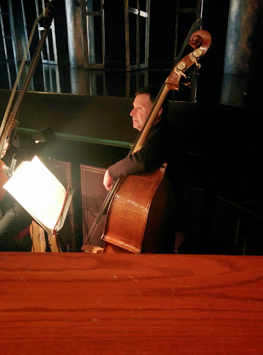 Performing Arts Theater «Carnegie Music Hall», reviews and photos, 4400 Forbes Ave, Pittsburgh, PA 15213, USA