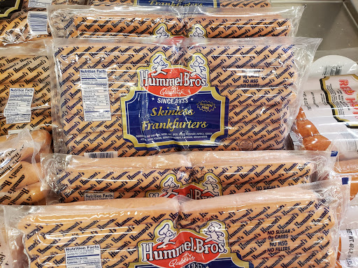 Supermarket «Stop & Shop», reviews and photos, 240 Chase Ave, Waterbury, CT 06704, USA