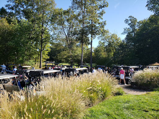 Golf Club «Westfields Golf Club», reviews and photos, 13940 Balmoral Greens Ave, Clifton, VA 20124, USA