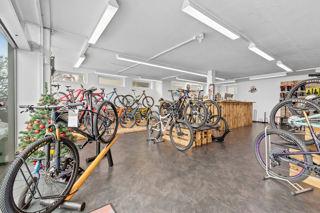 Kommentare und Rezensionen über Bike Haus Eberli Verkauf / Reparaturen / Service