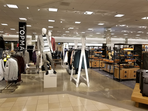 Department Store «Nordstrom», reviews and photos, 190 N Gulph Rd, King of Prussia, PA 19406, USA