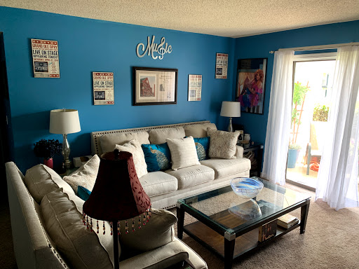 Bedroom Furniture Store «Sanders Furniture», reviews and photos, 5000 Charlotte Pike, Nashville, TN 37209, USA