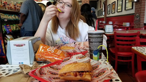 Sandwich Shop «Firehouse Subs», reviews and photos, 5100 Buckeystown Pike #194, Frederick, MD 21704, USA