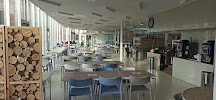 Atmosphère du Restaurant Cafétéria universitaire du PEGE à Strasbourg - n°20