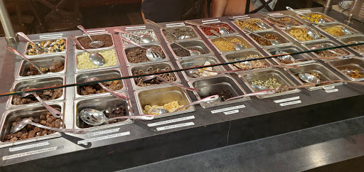 Frozen Yogurt Shop «The Pump House Frozen Yogurt Bar - Grand Rapids», reviews and photos, 2090 Celebration Dr NE #120, Grand Rapids, MI 49525, USA