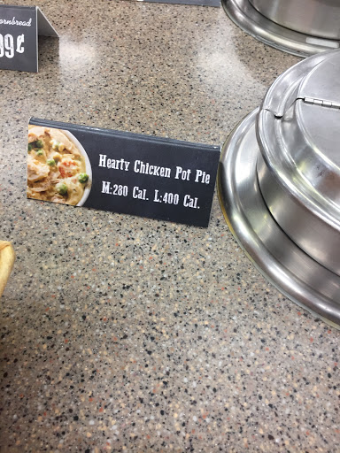 Gas Station «Flying J», reviews and photos, 520 S State Rd 39, Lebanon, IN 46052, USA