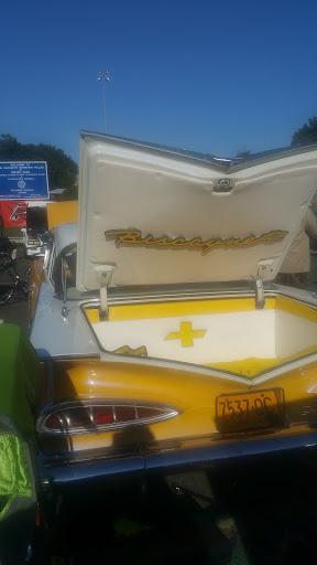 Park «Brush Park», reviews and photos, S 3rd Ave, Mt Vernon, NY 10550, USA