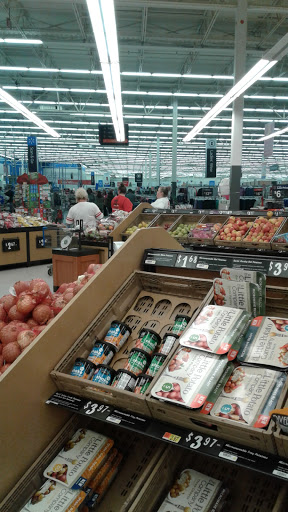 Department Store «Walmart Supercenter», reviews and photos, 340 Norman Dr, Valdosta, GA 31601, USA