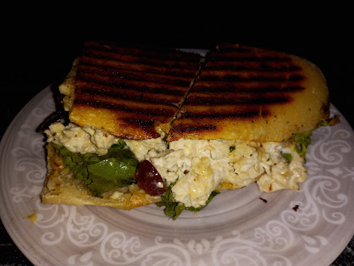 Cafe «A La Mode Cafe & Catering», reviews and photos, 331 Nottingham Rd, Syracuse, NY 13210, USA