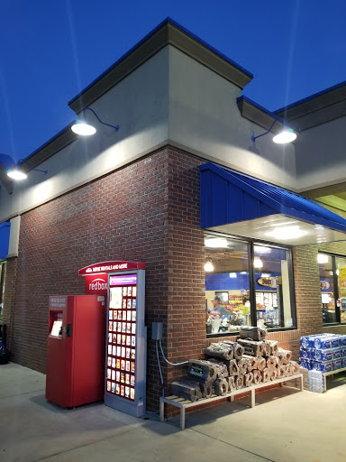 Convenience Store «Flash Foods», reviews and photos, 8075 Wells St, Senoia, GA 30276, USA