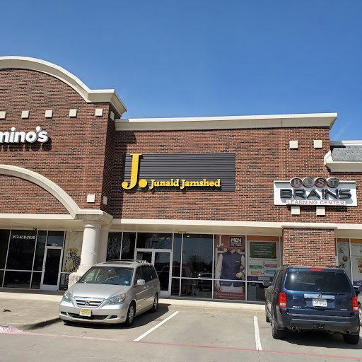 J. Junaid Jamshed, 3829 W Spring Creek Pkwy #106b, Plano, TX 75023, USA, 